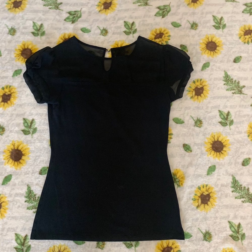 Express top